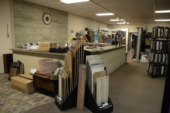 Johnsons Carpet Shoppe, Inc. - Princeton, IL - Thumb 12
